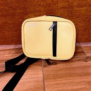 Leather Summer Crossbody Bag